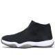 Jordan Future "Black White Gold" 656503-031