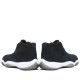 Jordan Future "Black White Gold" 656503-031