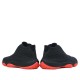 Jordan Future Premium "Black Infrared 23" (2018) Pánské Boty 652141-023