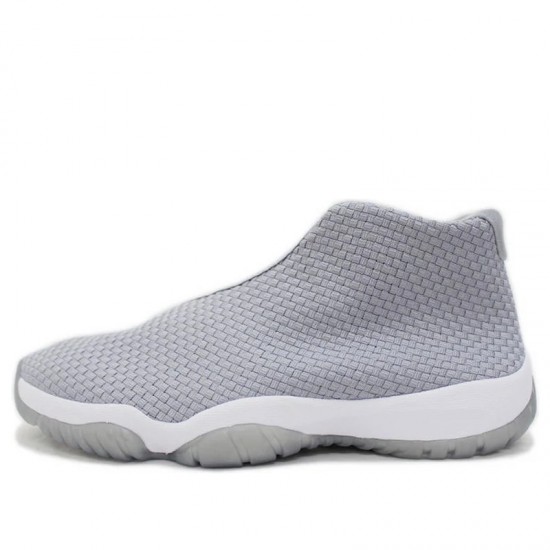 Jordan Future "Wolf Grey" Pánské Boty 656503-004