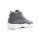 Jordan Future "Cool Grey" Pánské Boty 656504-003