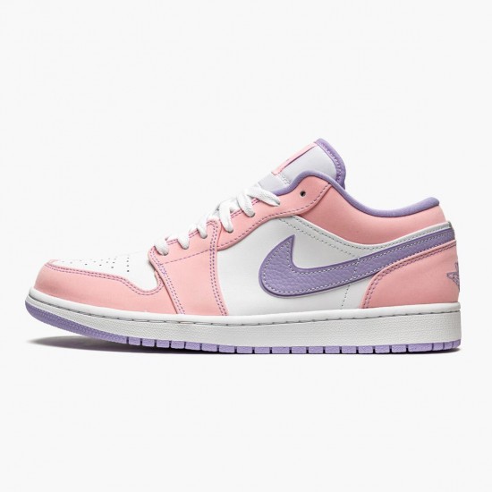 Dámské Jordan 1 Low SE Arctic Punch CK3022-600 Jordan Boty