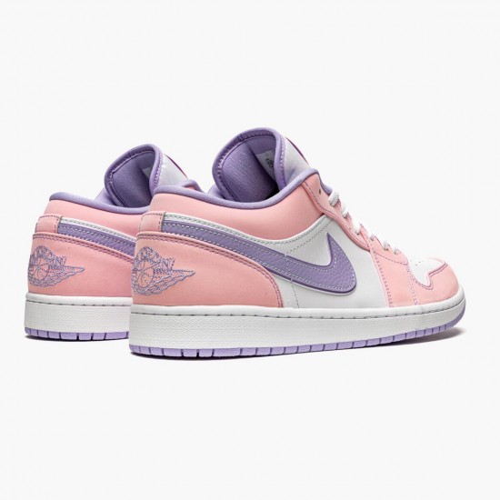 Dámské Jordan 1 Low SE Arctic Punch CK3022-600 Jordan Boty