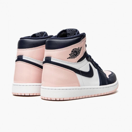 Dámské/Pánské Jordan 1 High OG Bubble Gum DD9335-641 Jordan Boty