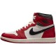 Pánské Jordan 1 Retro High OG Chicago Lost and Found DZ5485-612 Jordan Boty