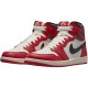 Pánské Jordan 1 Retro High OG Chicago Lost and Found DZ5485-612 Jordan Boty