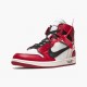 Dámské/Pánské Jordan 1 Retro High Off-White Chicago AA3834-101 Jordan Boty