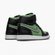 Dámské/Pánské Jordan 1 Retro High Zoom Zen Green CK6637-002 Jordan Boty