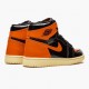 Pánské Jordan 1 Retro Shattered Backboard BlackPale Vanilla Starfish 555088-028 Jordan Boty