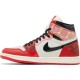 Pánské Nike Marvel x Air Jordan 1 Retro High OG Next Chapter DV1748-601 Jordan Boty