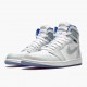 Pánské Jordan 1 High Zoom Racer Blue CK6637-104 Jordan Boty