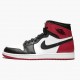 Pánské Jordan 1 Retro High Black Toe 555088-184 Jordan Boty