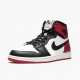 Pánské Jordan 1 Retro High Black Toe 555088-184 Jordan Boty