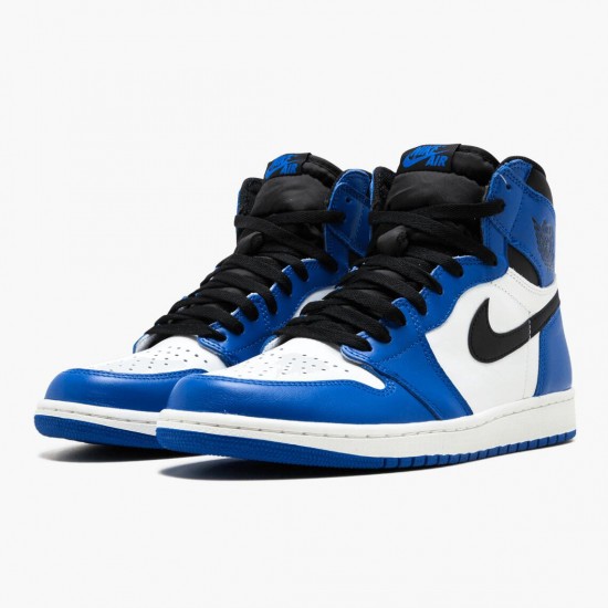 Pánské Jordan 1 Retro High Game Royal Game 555088-403 Jordan Boty