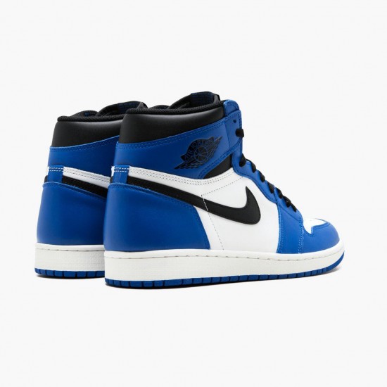 Pánské Jordan 1 Retro High Game Royal Game 555088-403 Jordan Boty