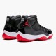 Pánské Jordan 11 Retro Bred 378037-010 Jordan Boty