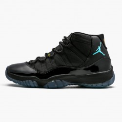 Pánské Jordan 11 Retro Gamma Blue 378037-006 Jordan Boty