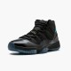 Pánské Jordan 11 Retro Gamma Blue 378037-006 Jordan Boty