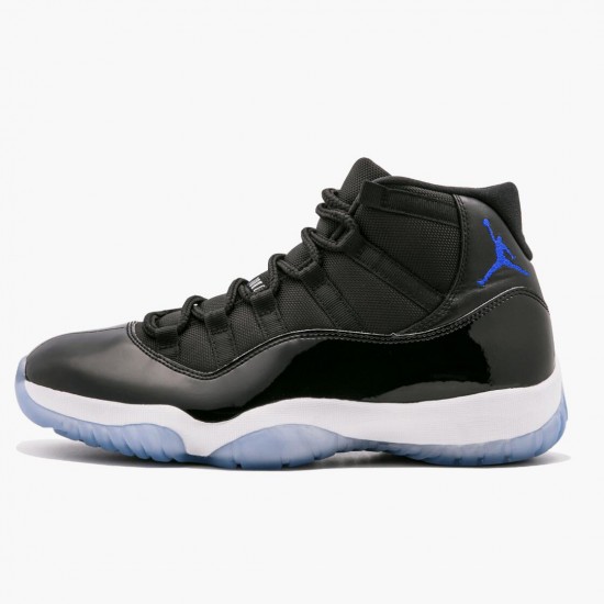 Pánské Jordan 11 Retro Space Jam 2016 378037-003 Jordan Boty