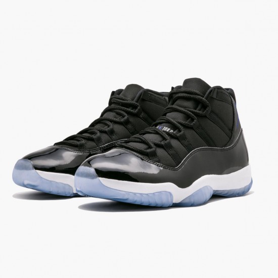 Pánské Jordan 11 Retro Space Jam 2016 378037-003 Jordan Boty