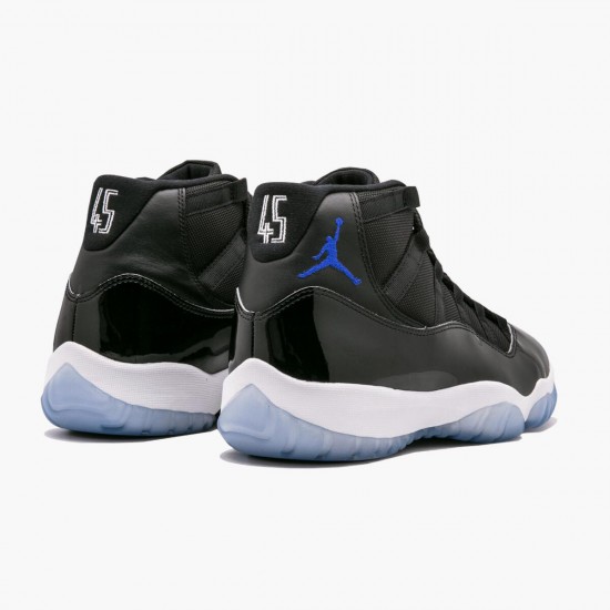 Pánské Jordan 11 Retro Space Jam 2016 378037-003 Jordan Boty