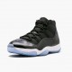 Pánské Jordan 11 Retro Space Jam 2016 378037-003 Jordan Boty