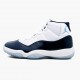 Pánské Jordan 11 Retro UNC Win Like 82 378037-123 Jordan Boty