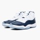 Pánské Jordan 11 Retro UNC Win Like 82 378037-123 Jordan Boty