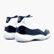 Pánské Jordan 11 Retro UNC Win Like 82 378037-123 Jordan Boty