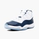 Pánské Jordan 11 Retro UNC Win Like 82 378037-123 Jordan Boty