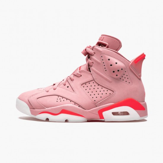 Dámské Jordan 6 Retro Aleali May CI0550-600 Jordan Boty