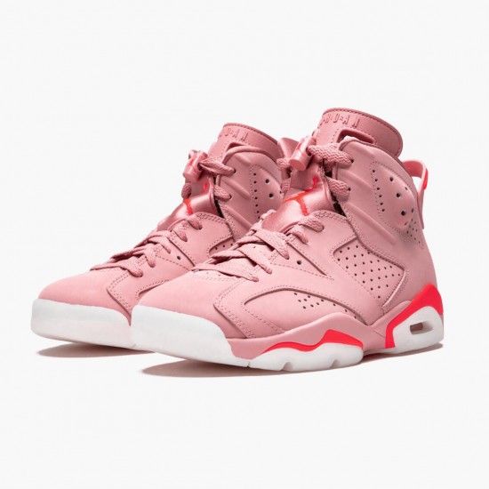 Dámské Jordan 6 Retro Aleali May CI0550-600 Jordan Boty