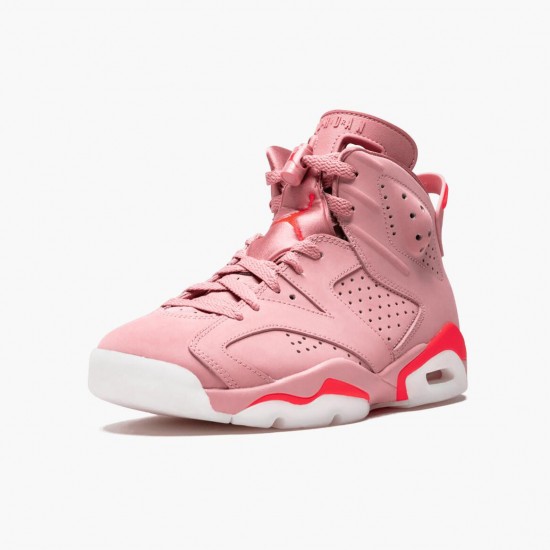 Dámské Jordan 6 Retro Aleali May CI0550-600 Jordan Boty