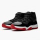 Pánské Jordan 11 Retro Bred 2019 378037-061 Jordan Boty