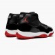 Pánské Jordan 11 Retro Bred 2019 378037-061 Jordan Boty