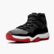 Pánské Jordan 11 Retro Bred 2019 378037-061 Jordan Boty