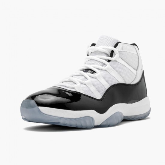 Pánské Jordan 11 Retro Concord 2018 378037-100 Jordan Boty