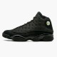 Pánské Jordan 13 Retro Black Cat 414571-011 Jordan Boty