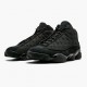 Pánské Jordan 13 Retro Black Cat 414571-011 Jordan Boty