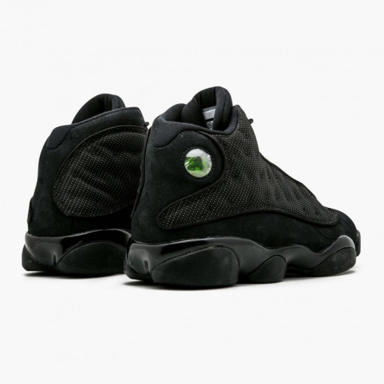 Pánské Jordan 13 Retro Black Cat 414571-011 Jordan Boty