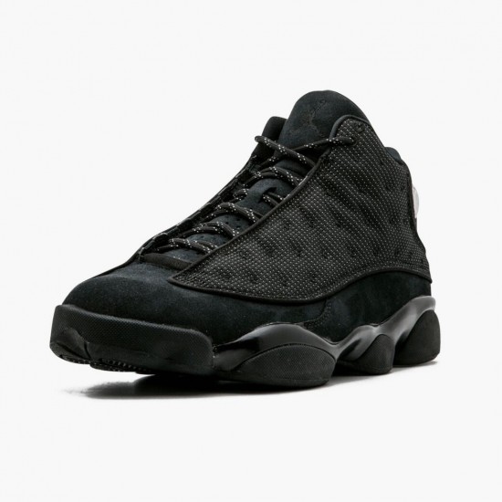 Pánské Jordan 13 Retro Black Cat 414571-011 Jordan Boty