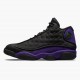 Dámské/Pánské Jordan 13 Retro Court Purple DJ5982-015 Jordan Boty