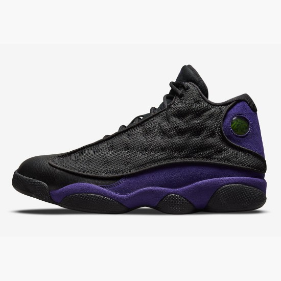 Dámské/Pánské Jordan 13 Retro Court Purple DJ5982-015 Jordan Boty