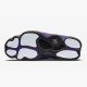 Dámské/Pánské Jordan 13 Retro Court Purple DJ5982-015 Jordan Boty