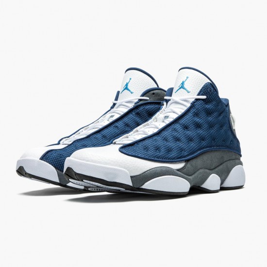 Dámské/Pánské Jordan 13 Retro Flint 414571-404 Jordan Boty