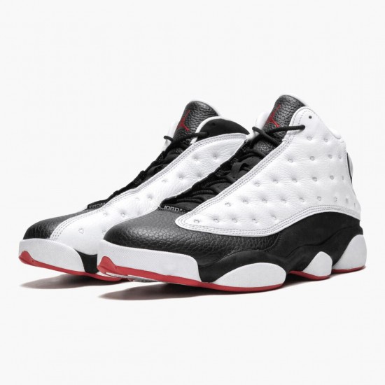 Pánské Jordan 13 Retro He Got Game 414571-104 Jordan Boty