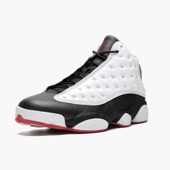 Pánské Jordan 13 Retro He Got Game 414571-104 Jordan Boty