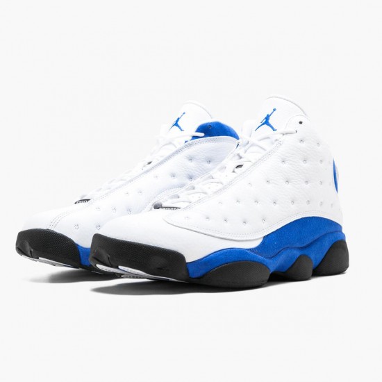 Pánské Jordan 13 Retro Hyper Royal 414571-117 Jordan Boty