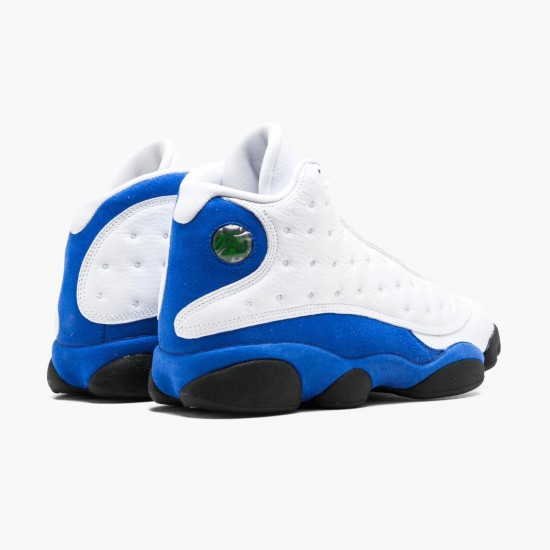 Pánské Jordan 13 Retro Hyper Royal 414571-117 Jordan Boty