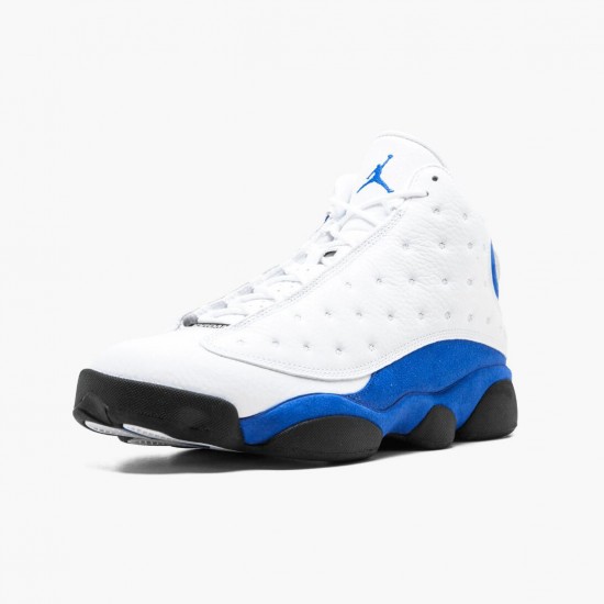 Pánské Jordan 13 Retro Hyper Royal 414571-117 Jordan Boty